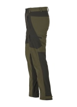 Pantalon de plein air Seeland marron - commander en ligne chez KOX | XXSL1112349