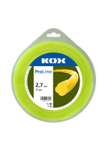 Fil twist pour dbroussailleuse KOX ProLine - commander en ligne chez KOX | XXF216