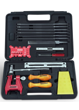 Kit d'outils forestiers Oregon pour l'entretien des trononneuses - commander en ligne chez KOX | 601981