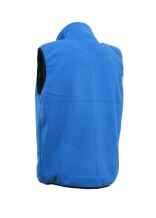 Jobman Fleeceweste 7501 Blau - bei KOX online bestellen | XXJB7501B