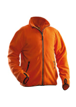 Jobman Fleece Vest 5501 - bij KOX online bestellen | XXJB5501O