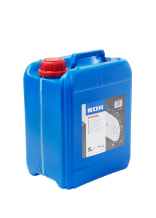 Huile adhrente pour chane de trononneuse KOX 5L - commander en ligne chez KOX | XX9029-5