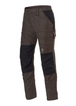 Rovince broek Duofit met teekbescherming - bij KOX online bestellen | XX78208