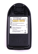 3M Akku fr LiteCom Plus ACK081 / Akku fr Gehrschutz mit Funk - bei KOX online bestellen | XX74606