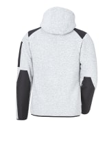 KOX fleecejack - bij KOX online bestellen | XX76124