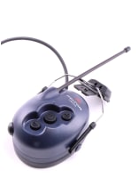 3M gehoorbescherming met radiosignaal Peltor LiteCom - bij KOX online bestellen | XX74601