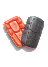 Jobman Kniepolster 9943 Standard - bei KOX online bestellen | XXJB9943