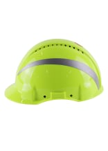 3M HiVis Helmschale G3000 Neon Grn OneSize - bei KOX online bestellen | XX74121