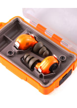 3M Peltor EEP-100 EU OR actieve gehoorbescherming / oordoppen oranje - bij KOX online bestellen | XX74631