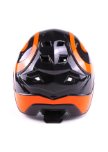PROTOS Forsthelm / Schutzhelm KOX Edition mit Gehrschutz und Visier Integral Forest Schwarz/NeonOrange OneSize - bei KOX online bestellen | XX74114