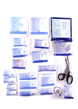 ACTIOMEDIC Verbandstoff-Fllung fr Verbandkasten Mini - bei KOX online bestellen | XX73532-01