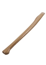 Mller Ersatzstiel 70 cm fr Feldbacher Handsappie aus Esche / rund - bei KOX online bestellen | XX97180-44