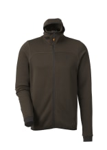 Veste polaire Seeland Power Pine Green - commander en ligne chez KOX | XXSL1311022