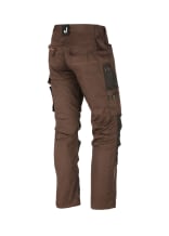 Jobman werkbroek 2321 - bij KOX online bestellen | XXJB2321BR