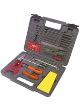 Kit d'outils forestiers Oregon pour l'entretien des trononneuses - commander en ligne chez KOX | 601981