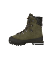 Bottes anti-coupures KOX TRE Vert olive - commander en ligne chez KOX | XX73132