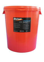 Divinol Top 2003 Langzeit-Fett Extrem Grn 400g Eurokartusche - bei KOX online bestellen | XX9063-400