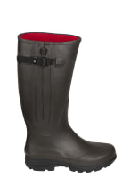 Bottes en caoutchouc Cardinal Euro PM marron - commander en ligne chez KOX | XX73209