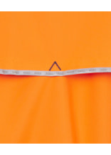KOX Regenjacke wasserdicht Aquatex 2.0 Orange/Grau - bei KOX online bestellen | XX72408