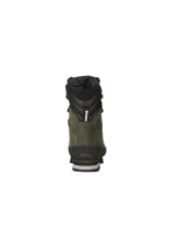 Bottes anti-coupures KOX TRE Vert olive - commander en ligne chez KOX | XX73132