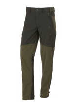 Pantalon de plein air Seeland marron - commander en ligne chez KOX | XXSL1112349