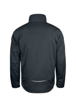 Jobman Winterjacke 1317 Schwarz - bei KOX online bestellen | XXJB1317S