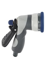 Pistolet de douche Sirocco Siro-Soft 7 buses - commander en ligne chez KOX | XX91222