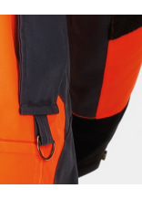 Veste de pluie PSS X-treme Rain - commander en ligne chez KOX | XX72410