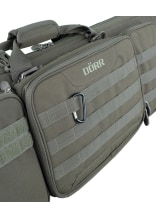 Sac carabine DRR Protac vert olive 108 cm - commander en ligne chez KOX | XXDR208300