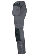 Jobman werkbroek 2322 - bij KOX online bestellen | XXJB2322G