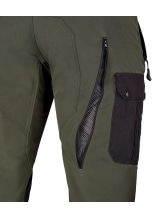 PSS X-treme Protect Sauenschutzhose Grn - bei KOX online bestellen | XX78214