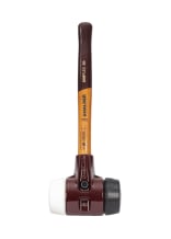 Halder Simplex Schonhammer Kopf-Durchmesser: 80 mm - bei KOX online bestellen | XX97167