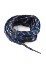 KOX Schnrsenkel Blau/Schwarz Gre 220 cm - bei KOX online bestellen | XX73503-00