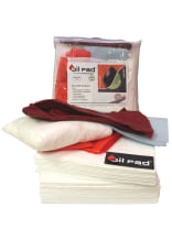 Oil Pad lunfall-Set bis zu 20L - bei KOX online bestellen | XXOP01B