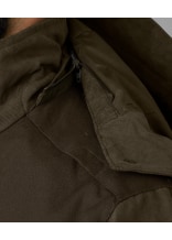 Veste de chasse Helt II marron Grizzly Brown de Seeland - commander en ligne chez KOX | XXSL1019204