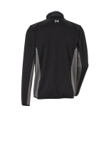 KOX Funktionsjacke Iso Schwarz/Grau - bei KOX online bestellen | XX76122