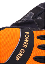 Gants de manutention Power Grip - commander en ligne chez KOX | XX75112