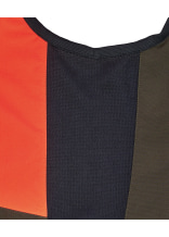 PSS Funktionsweste X-treme Breeze Rot/Grn - bei KOX online bestellen | XX76145