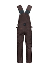 Jobman tuinbroek model 3730 - bij KOX online bestellen | XXJB3730BR