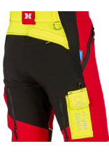 KOX snijbeschermingsbroek Stretch Elch 2.0 - bij KOX online bestellen | XX71223