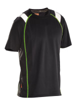 Jobman T-shirt Vision 5620 - bij KOX online bestellen | XXJB5620SG
