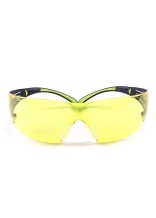 3M Schutzbrille SecureFit 400, Gelb - bei KOX online bestellen | XX74508