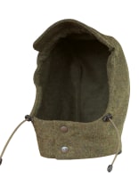 PSS X-treme Lodenkapuze Grn - bei KOX online bestellen | XX761401
