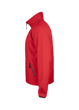 Jobman Softshell Jas 1201 - bij KOX online bestellen | XXJB1201R