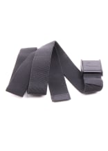 Jobman Stretch-Grtel 9282 Schwarz - bei KOX online bestellen | XXJB9282S