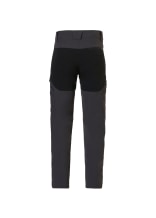 Pantalon d’extrieur anti-tiques Grizzly Enfant Toronto gris/noir - commander en ligne chez KOX | XX78219