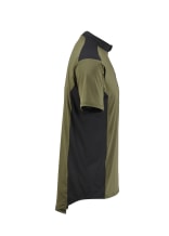 KOX Funktionsshirt Kurzarm Olivgrn - bei KOX online bestellen | XX77183