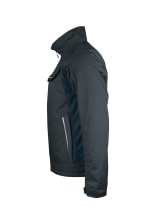 Jobman Winterjacke 1317 Schwarz - bei KOX online bestellen | XXJB1317S