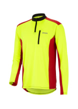KOX functioneel shirt met lange mouw - bij KOX online bestellen | XX77173