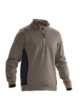 Jobman sweatshirt 5401 - bij KOX online bestellen | XXJB5401K